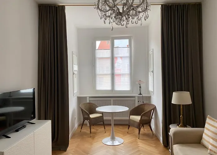 Hotel Goldenes Kreuz