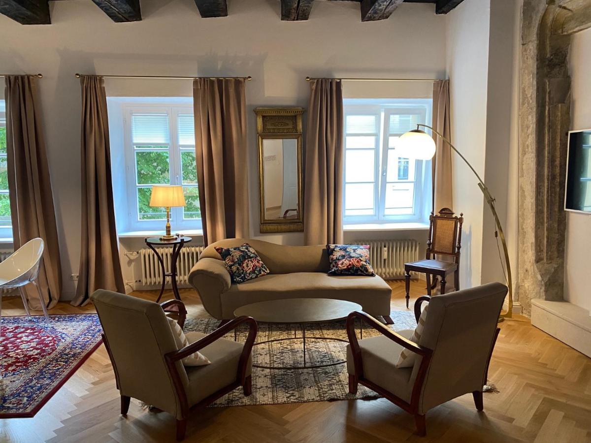Hotel Goldenes Kreuz *
