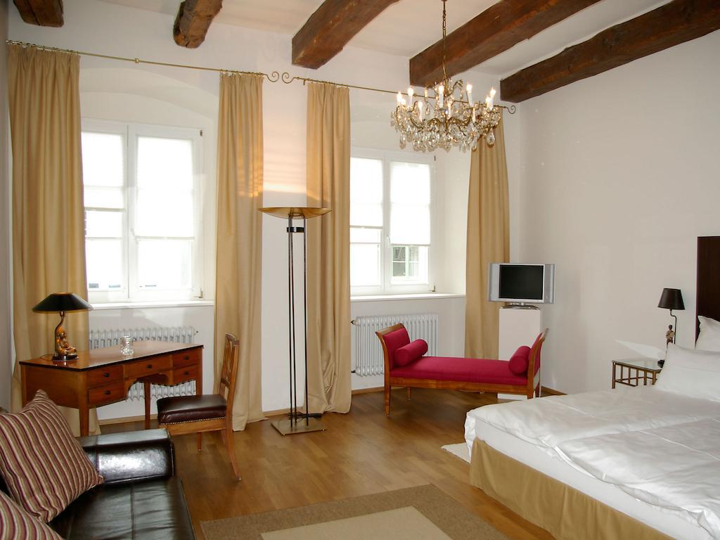 Hotel Goldenes Kreuz Regensburg