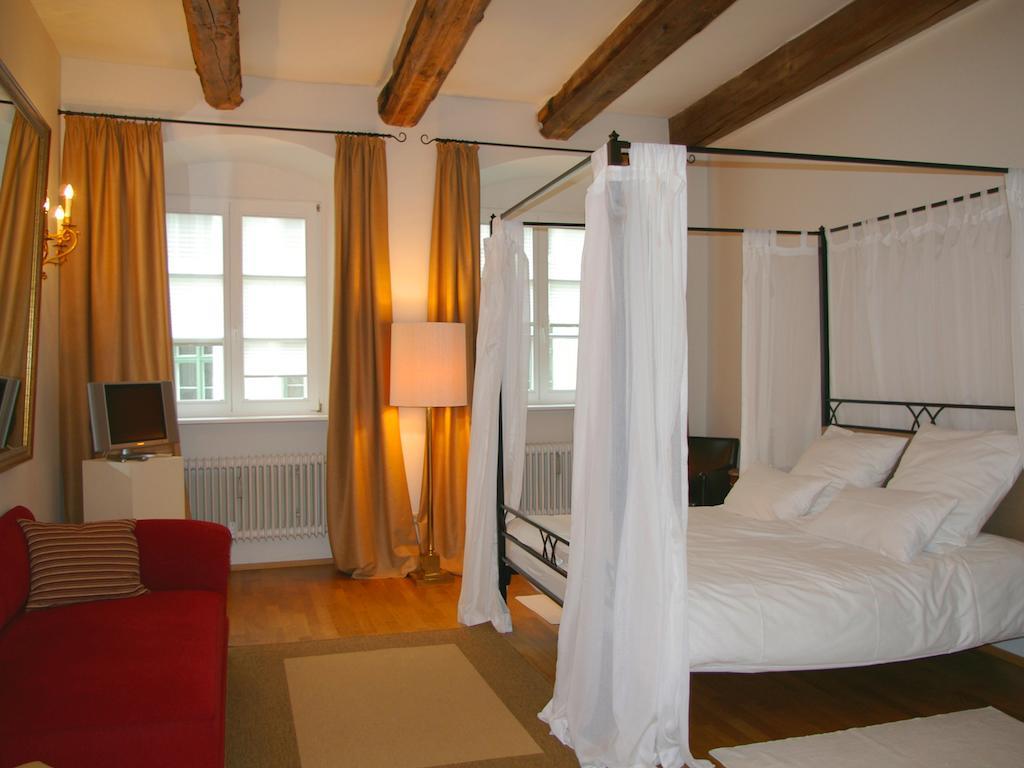 Hotel Goldenes Kreuz Regensburg