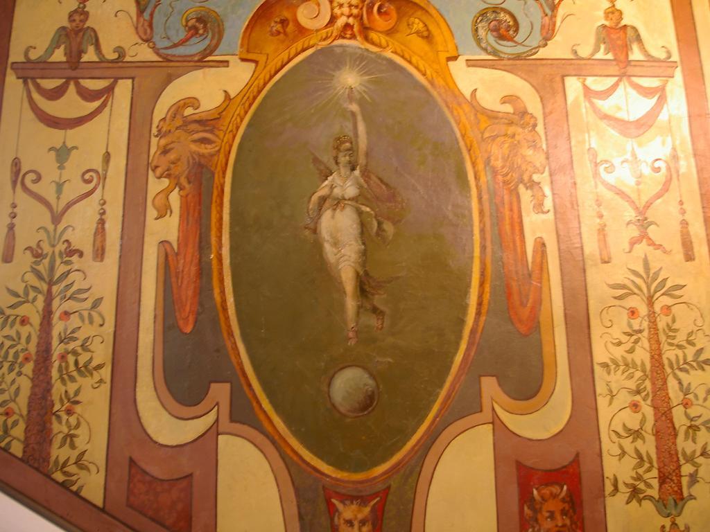 Hotel Goldenes Kreuz *