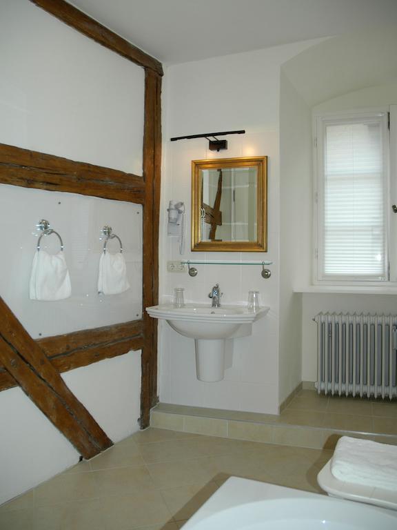 Hotel Goldenes Kreuz Regensburg
