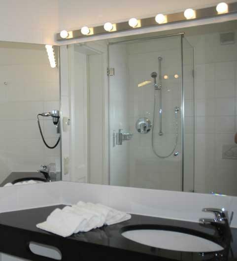 Goldenes Kreuz Hotel *