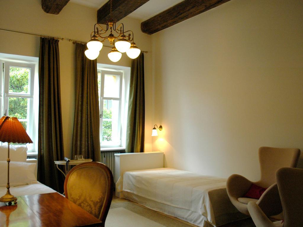 Goldenes Kreuz Regensburg